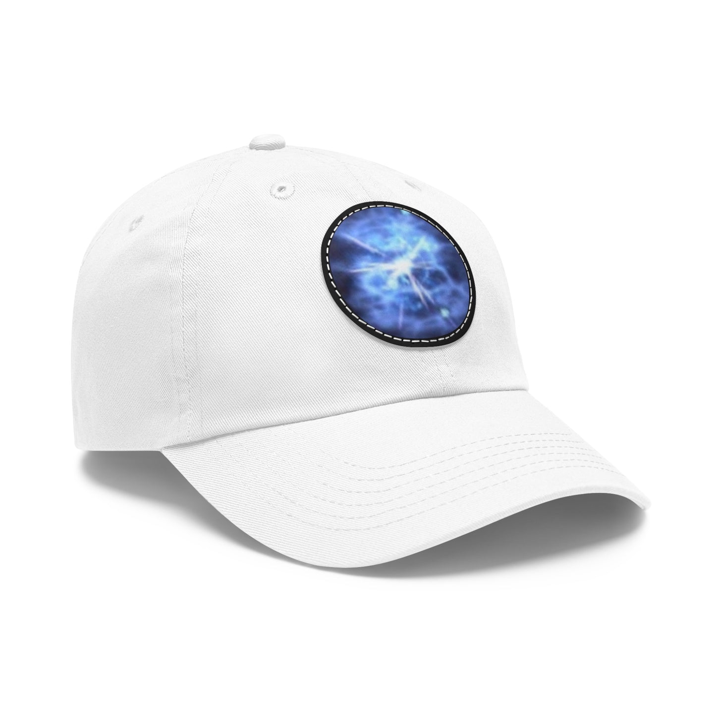Invisibility-GXT-Clasp Back Strap Hat