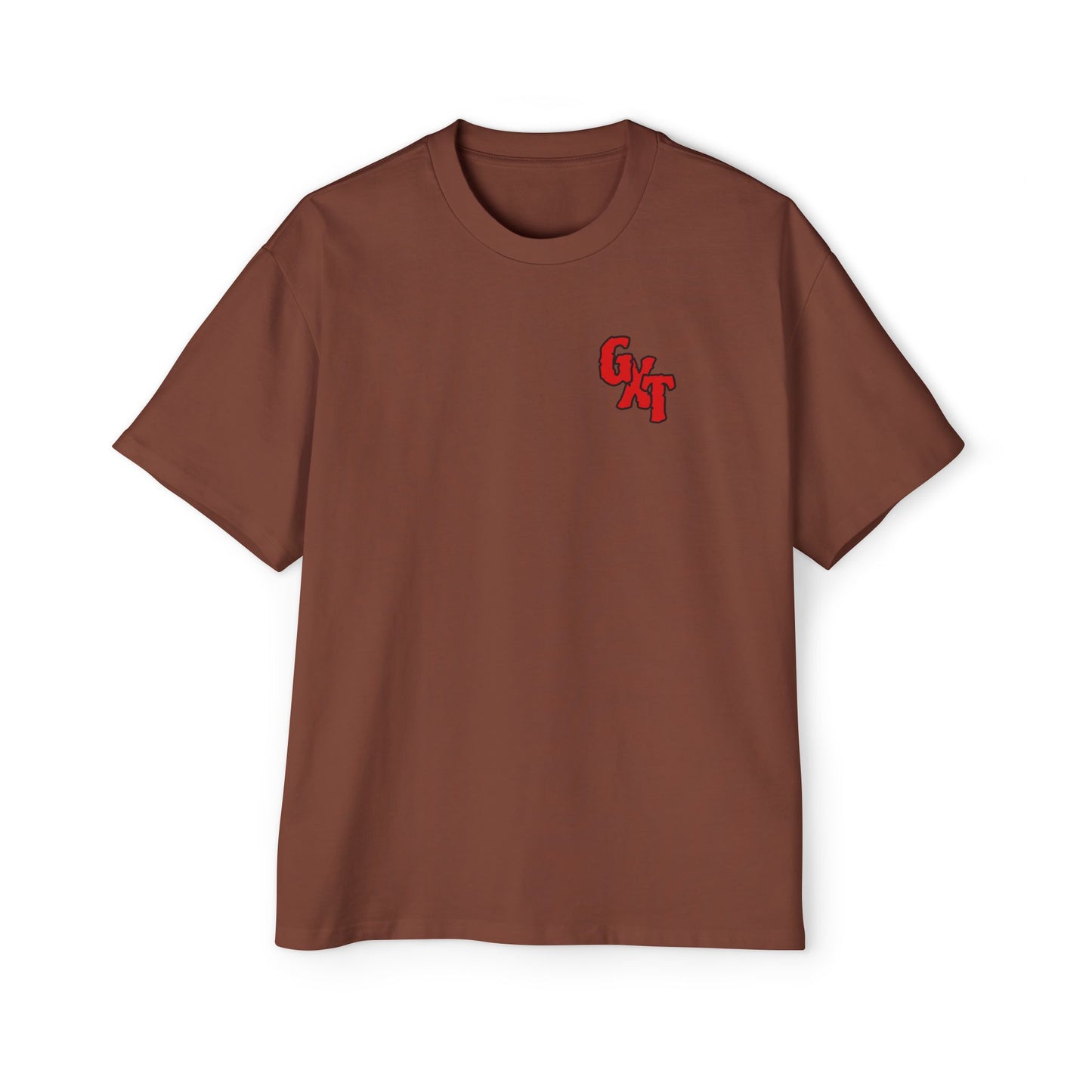 Bloodsport- You know, but will others?- GXT Heavy T