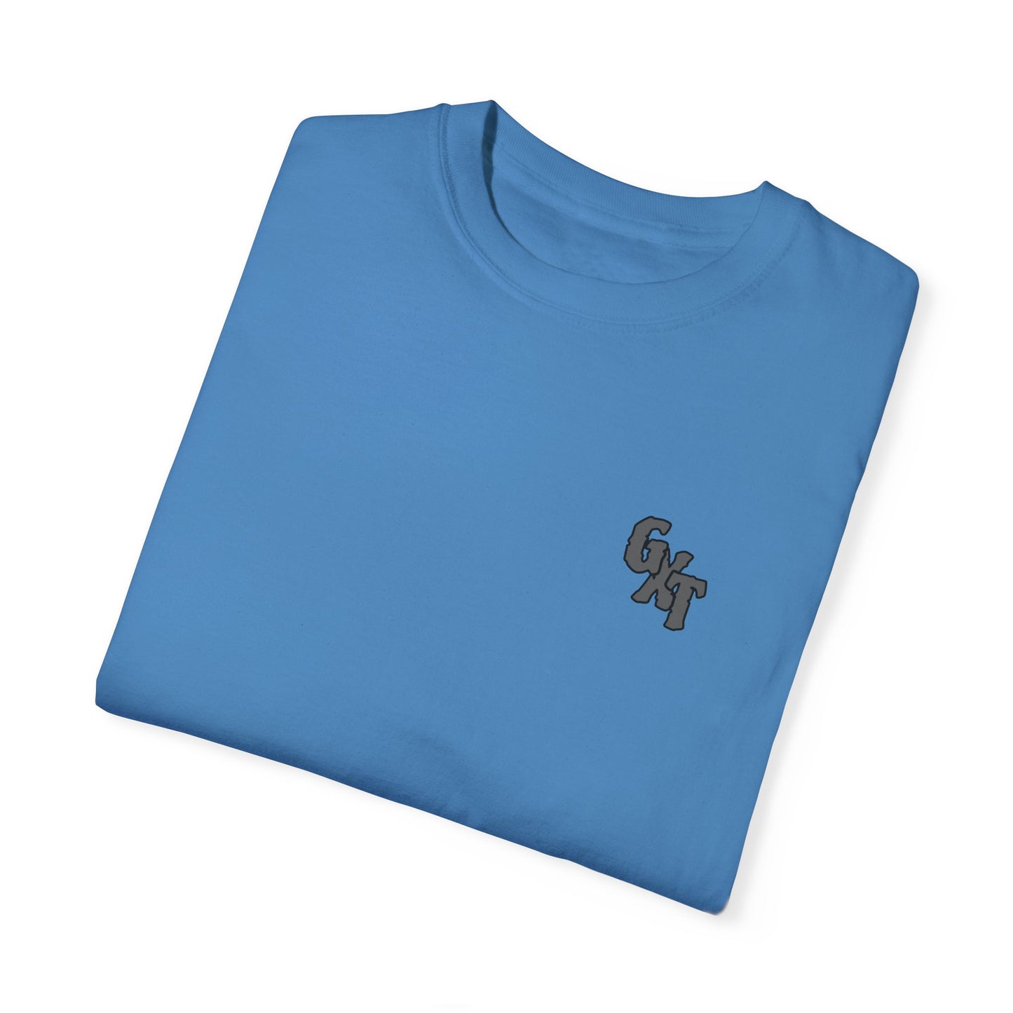 "Yeah, I shot first, so what?- GXT- Universal shirt