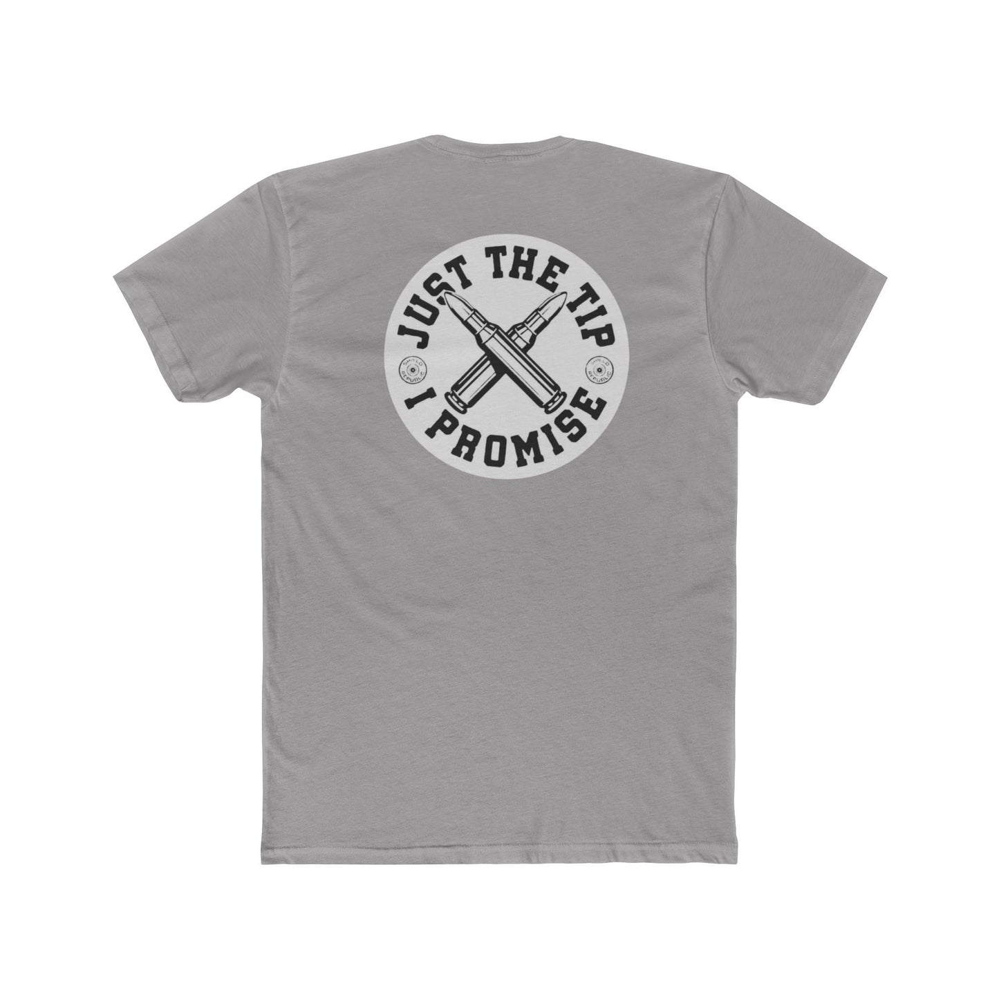 "Just The Tip"- 2nd Ammendment 2Bear Shirt