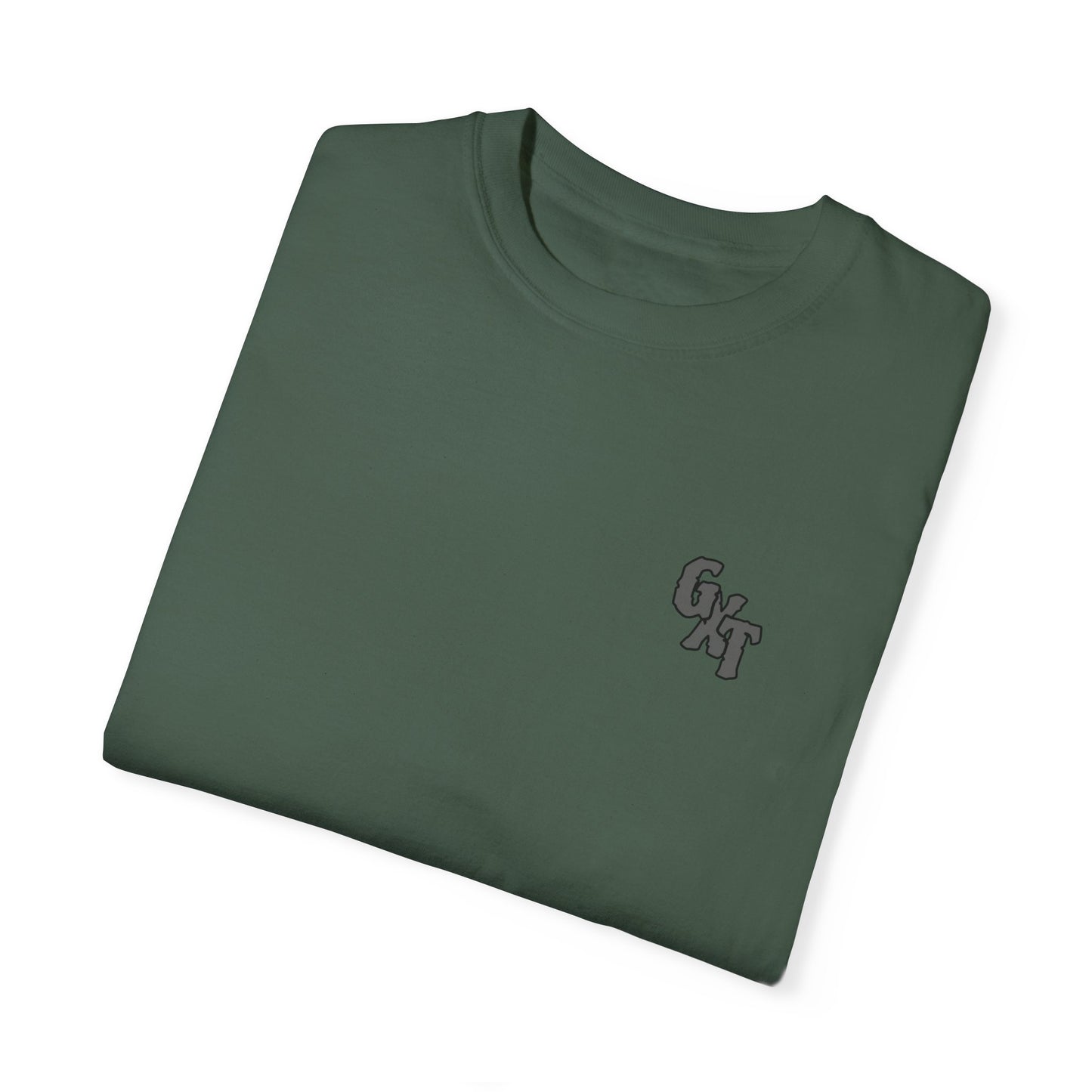 "Yeah, I shot first, so what?- GXT- Universal shirt