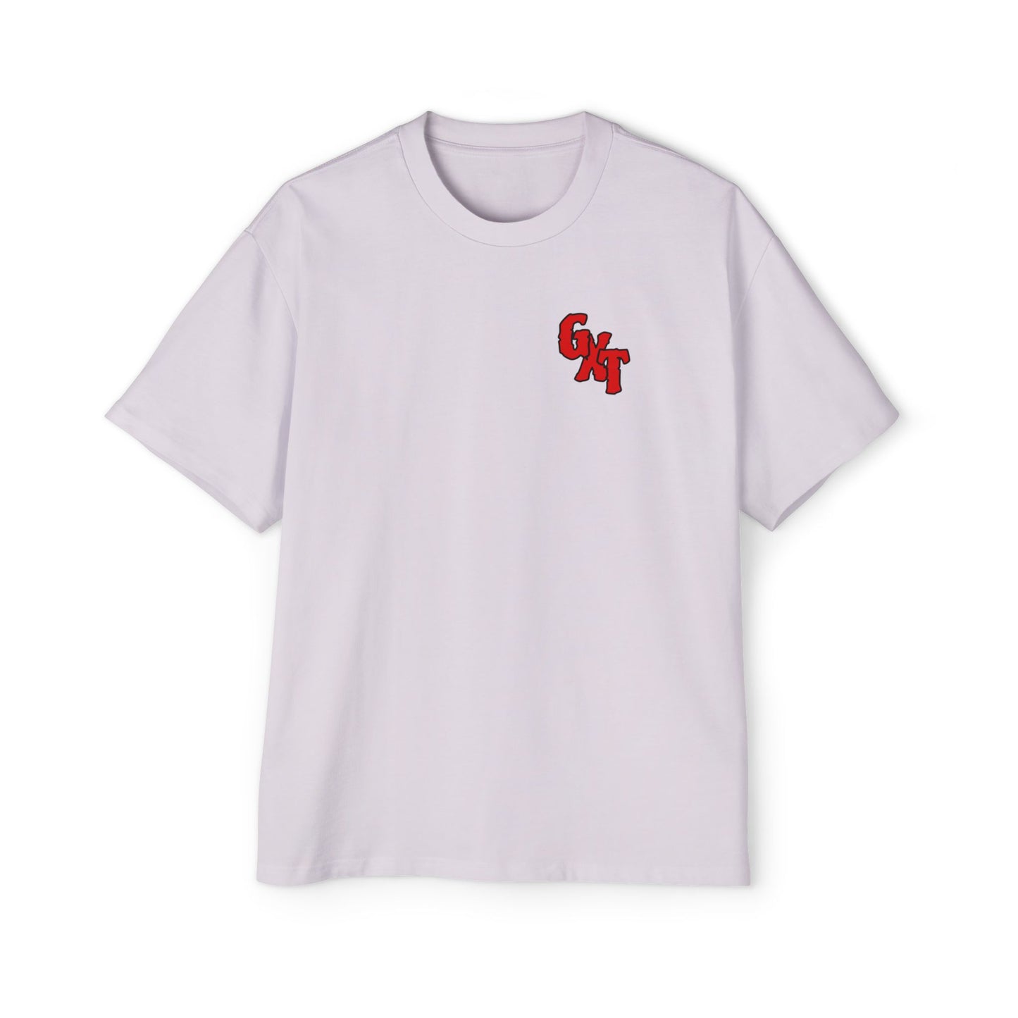 Bloodsport- You know, but will others?- GXT Heavy T