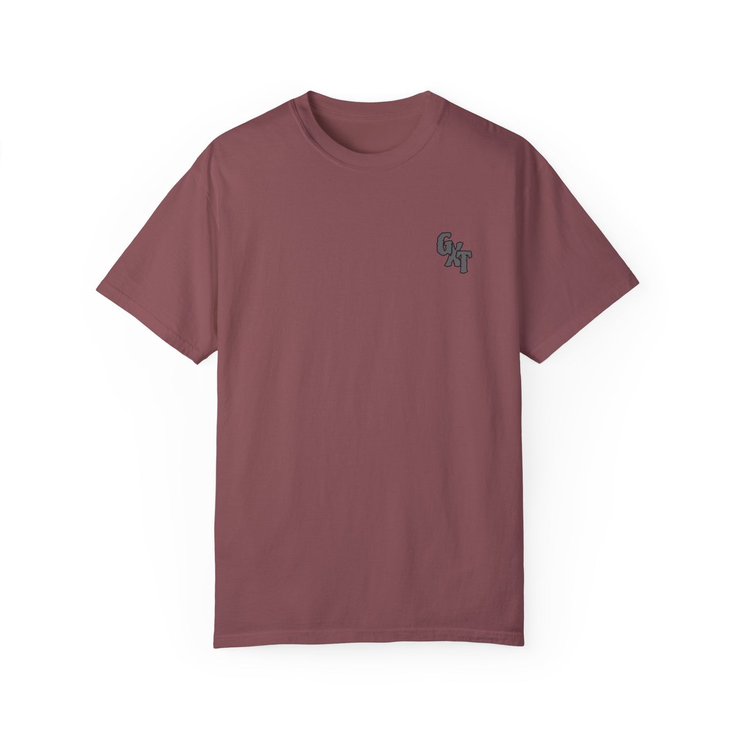 "I Ride with The Regulators" -  Graphic Tee Unisex Big T