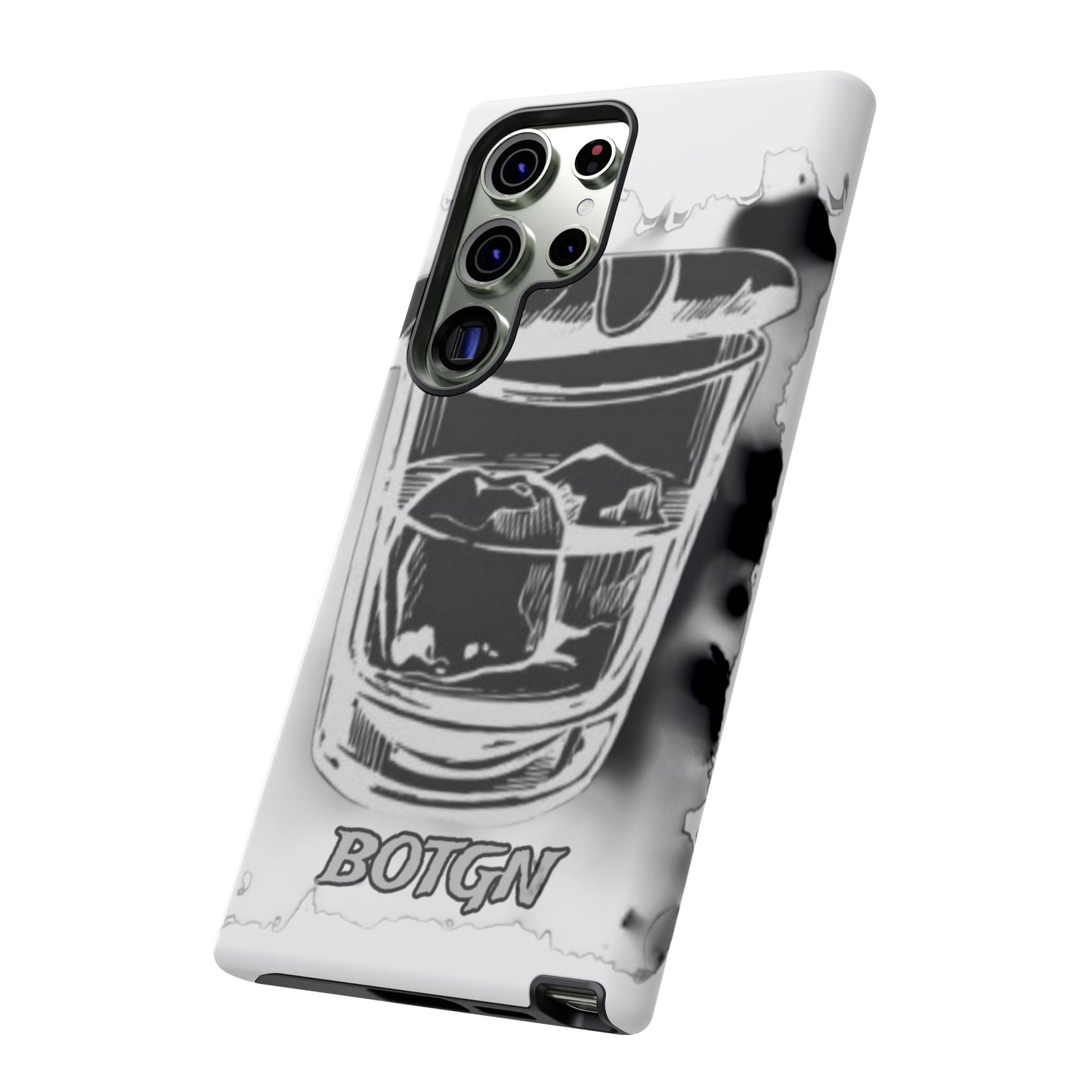 BOTGN- Samsung cases - Tough Cases