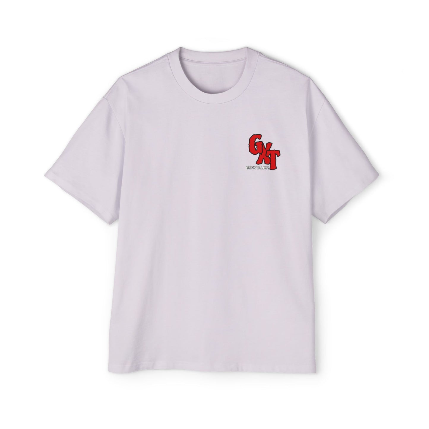 Gen-X Survives!-Bold Heavy T
