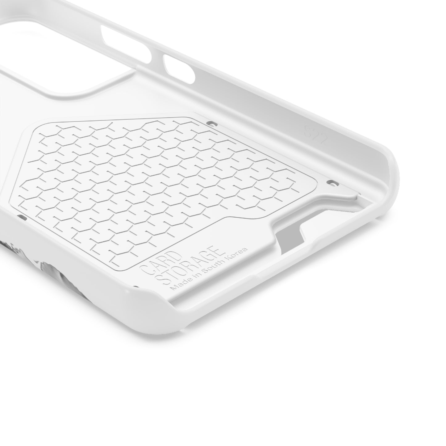 BOTGN- Phone Case With Card Holder