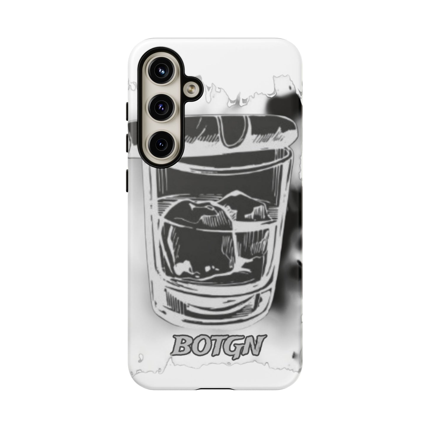BOTGN- Samsung cases - Tough Cases
