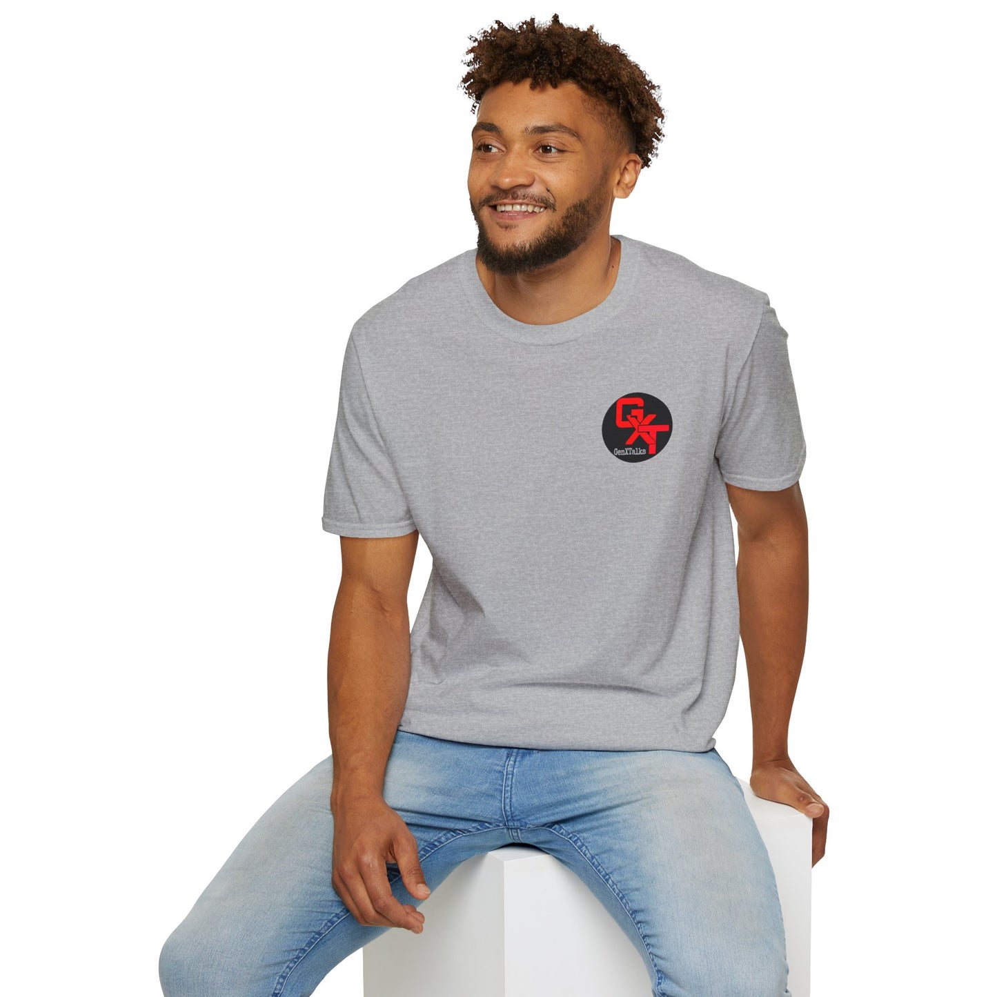 Lewis and Clark and Joe Tshirt