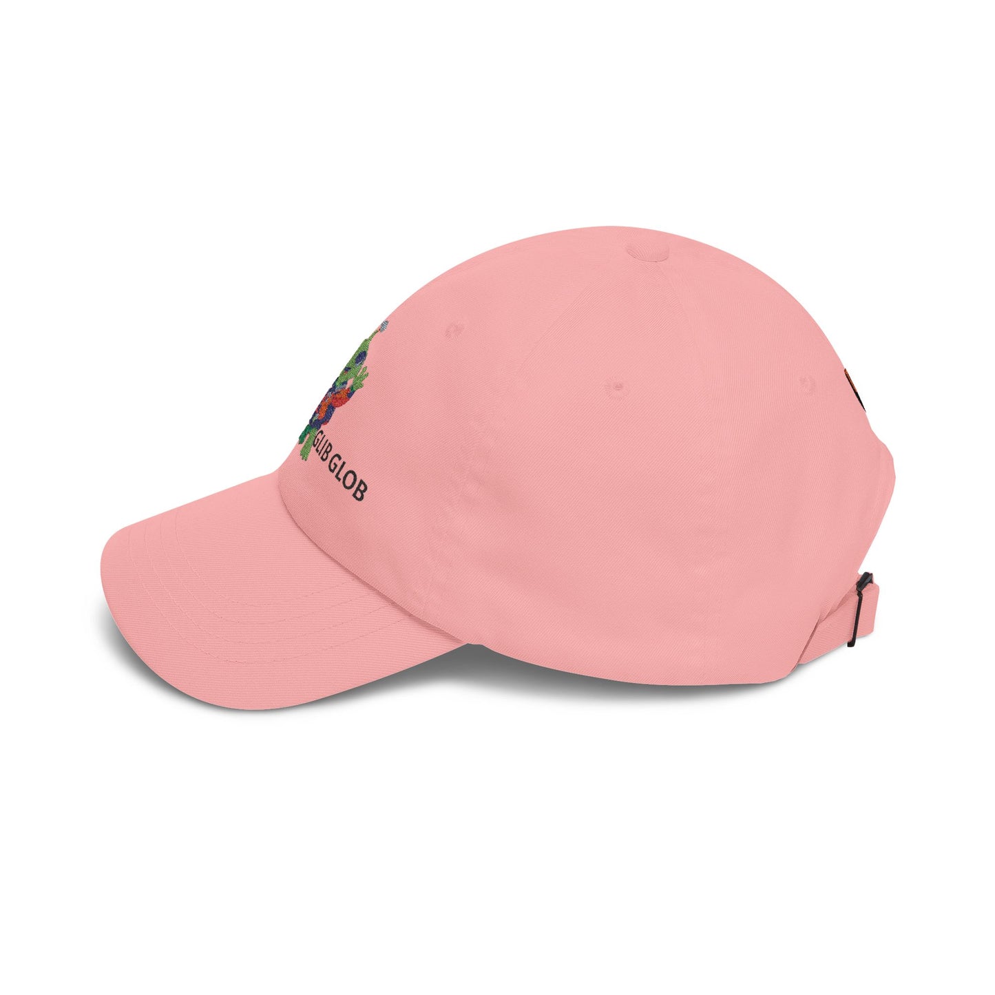 GLIB GLOB Baseball hat