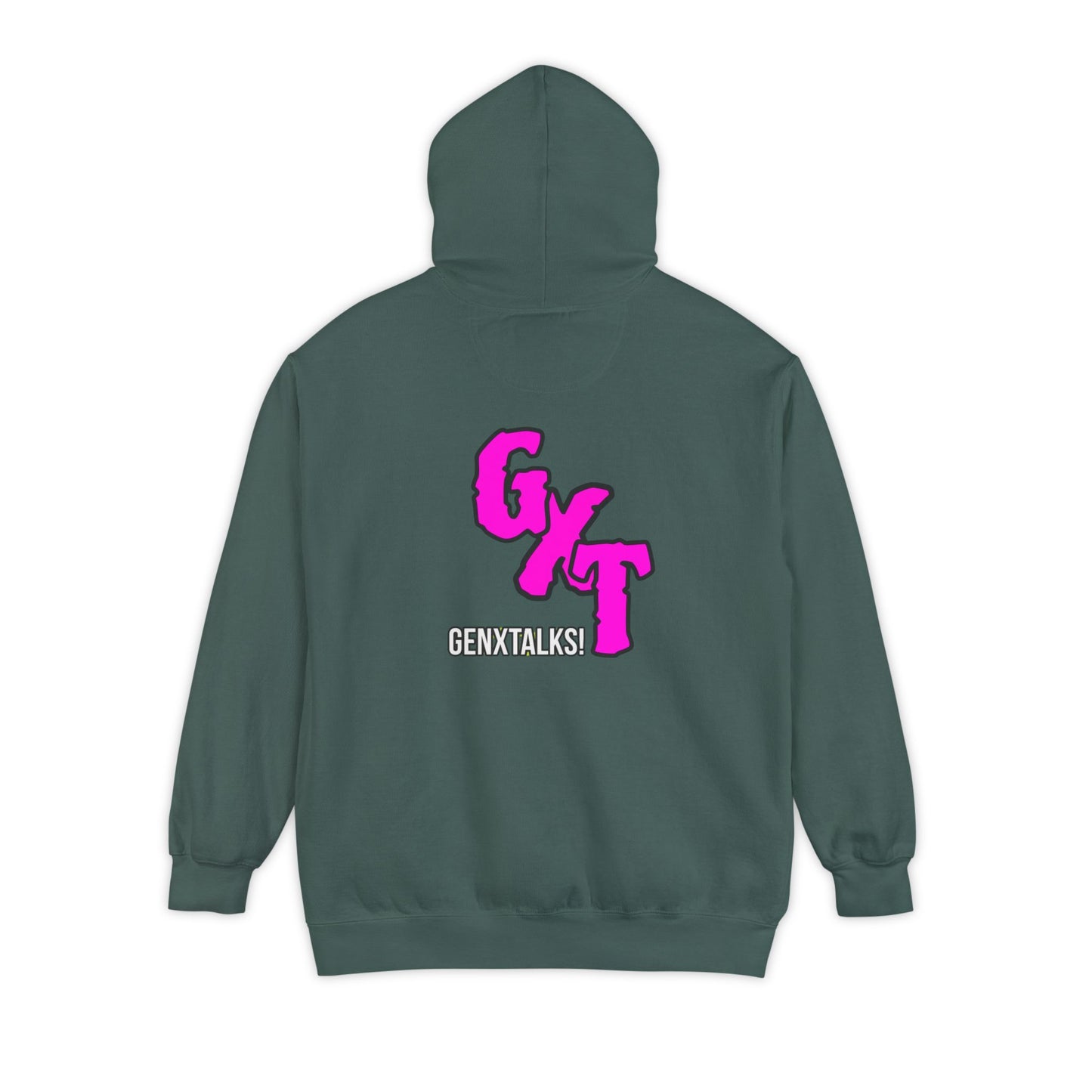 Droppin' in the tip jar - GXT Hoodie
