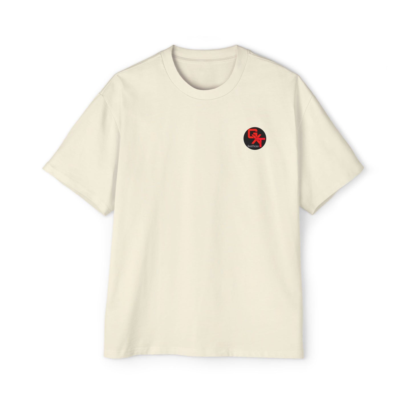 Spicoli, Cuba & Food- Oversized T