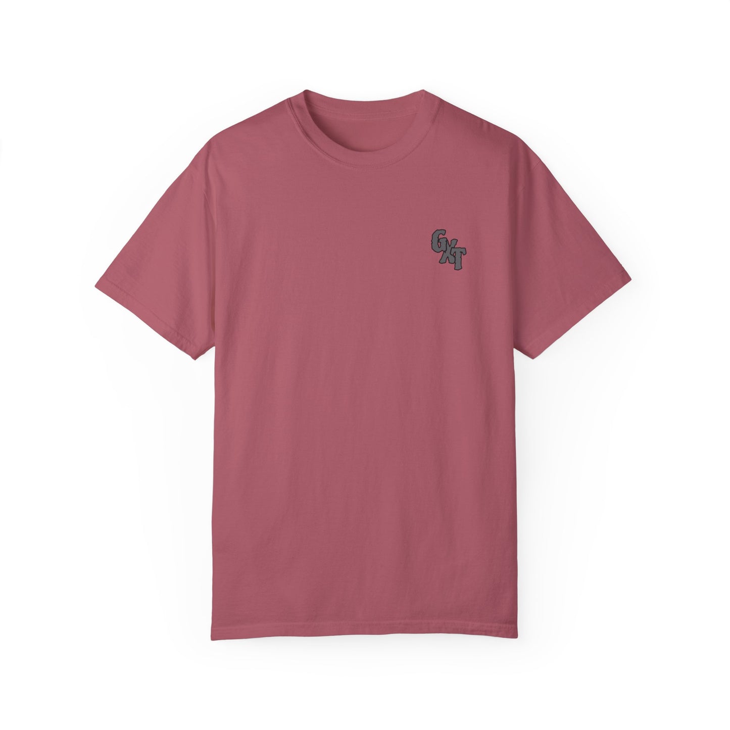"I Ride with The Regulators" -  Graphic Tee Unisex Big T