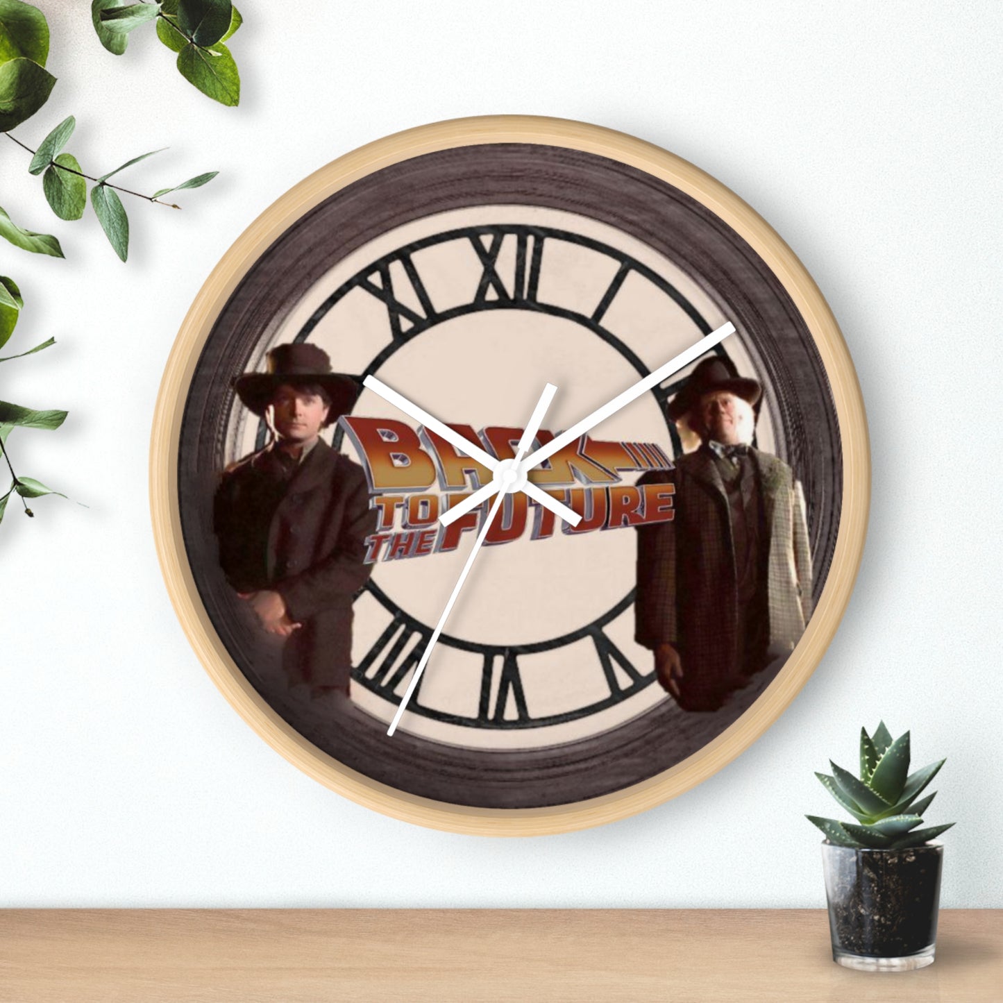 No description needed- GXT Modifed Clock