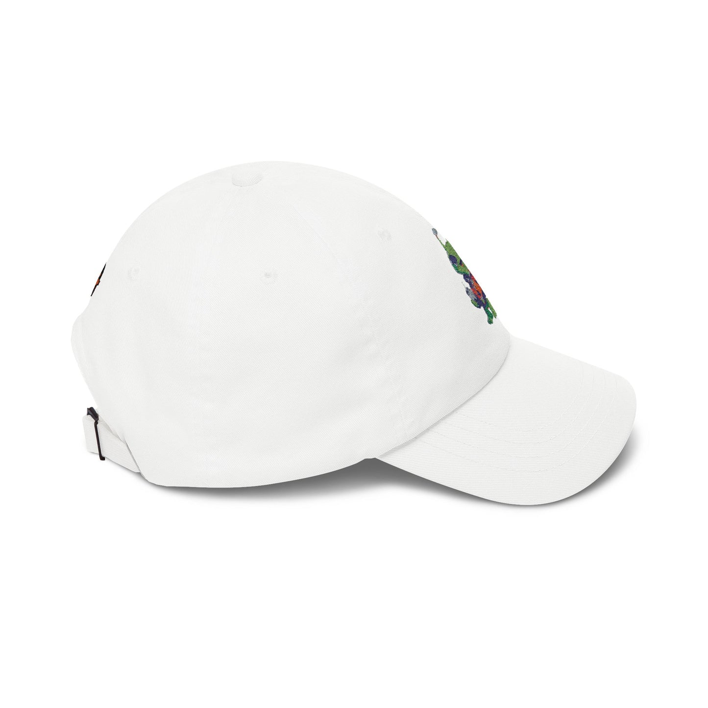GLIB GLOB Baseball hat