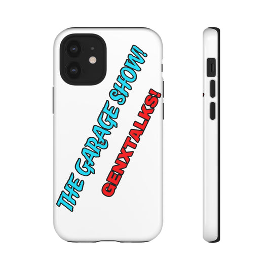 Tough Case, Garage Show , Many Phone models