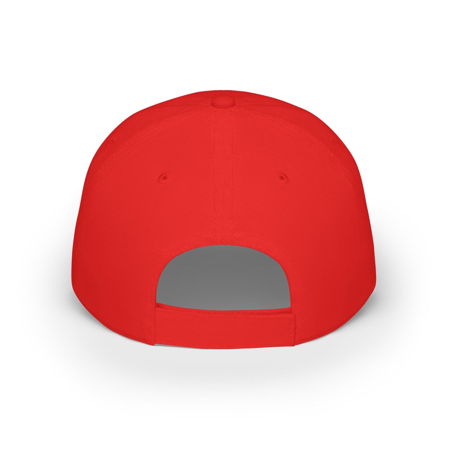 The Purple Twinkie Crew Cap