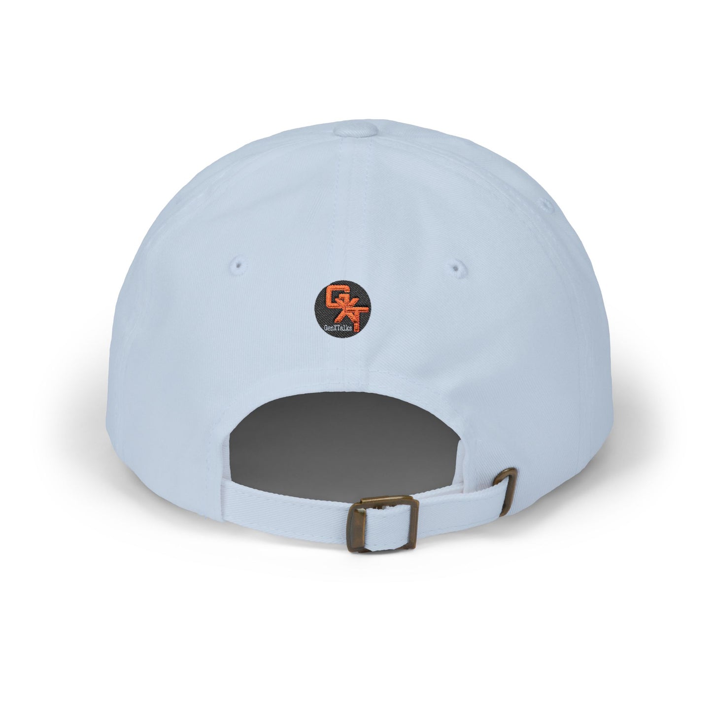 GLIB GLOB Baseball hat