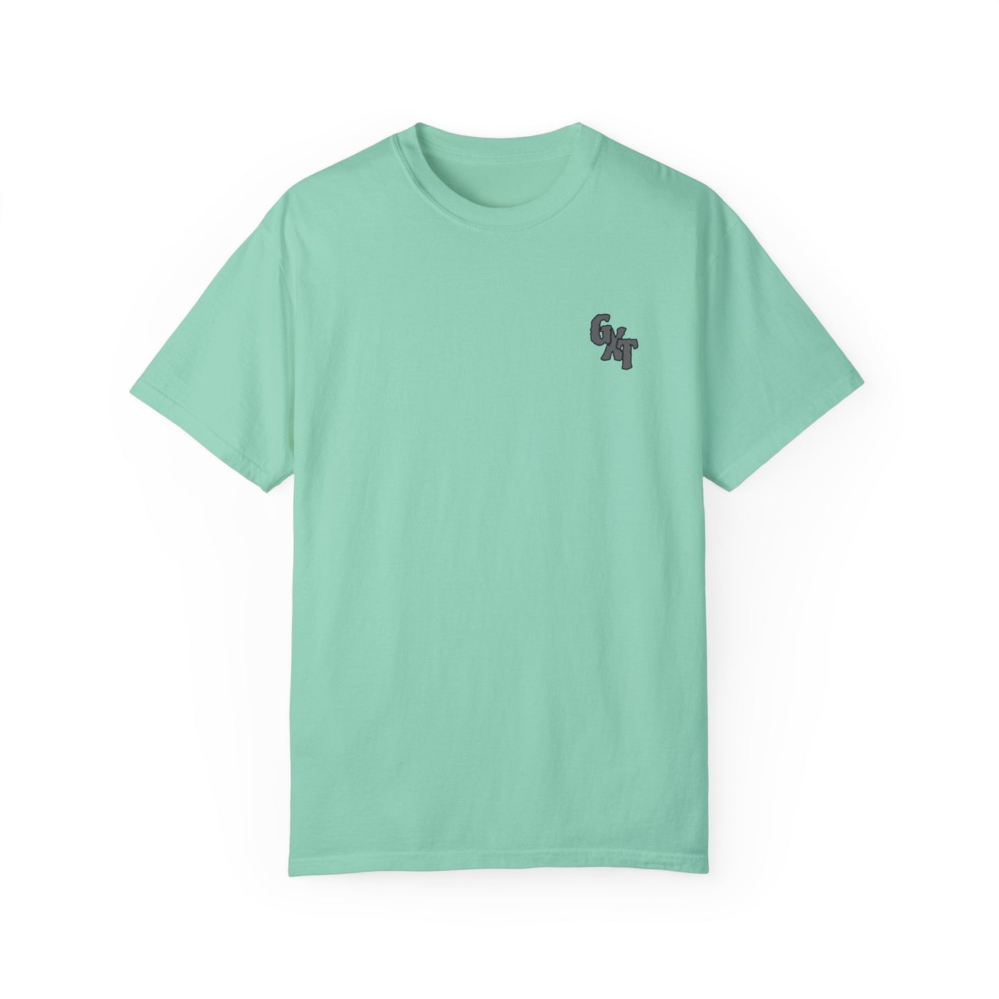 "I Ride with The Regulators" -  Graphic Tee Unisex Big T