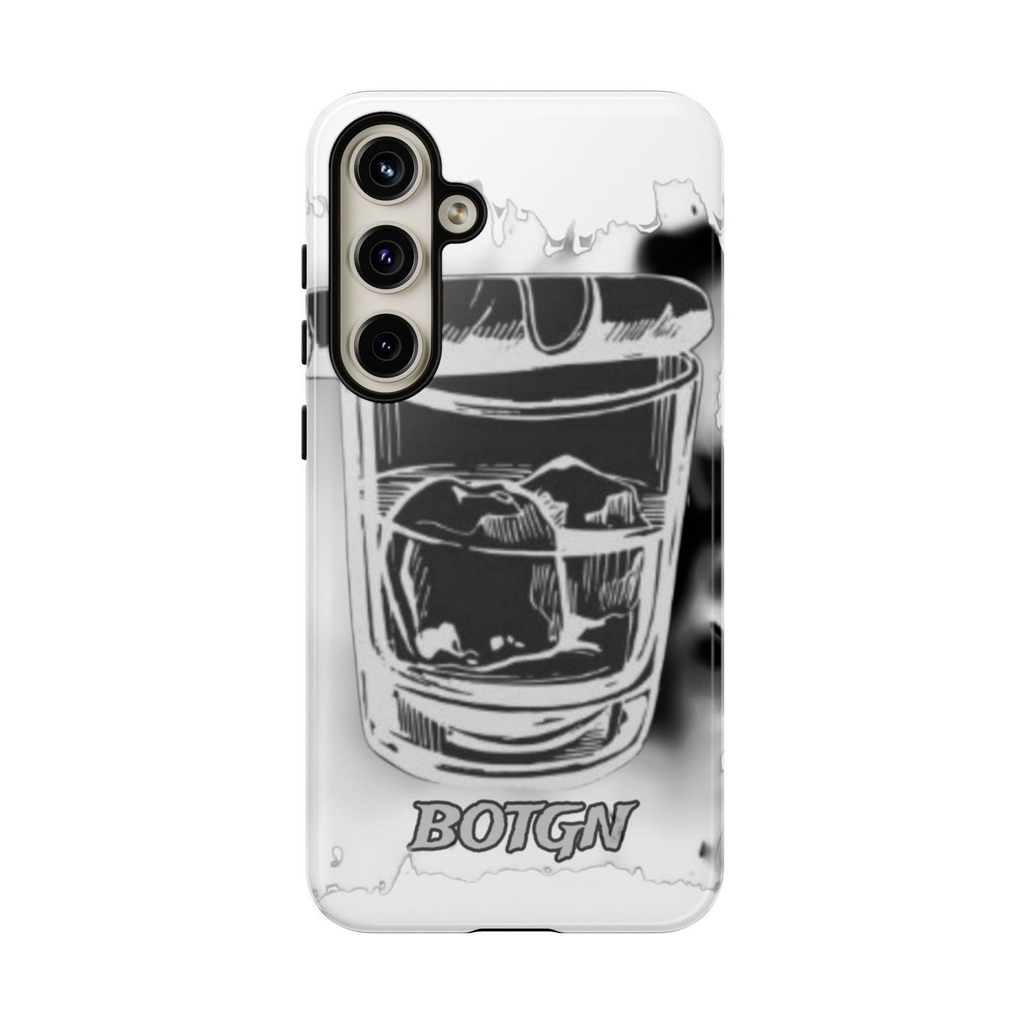 BOTGN- Samsung cases - Tough Cases