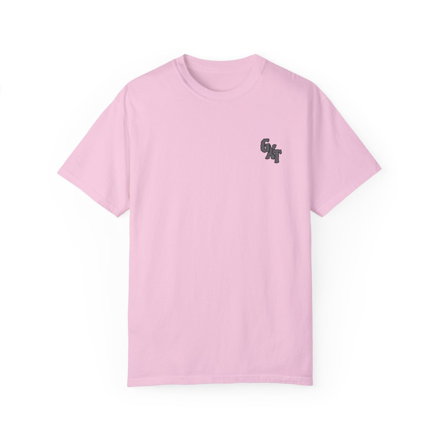 "I Ride with The Regulators" -  Graphic Tee Unisex Big T