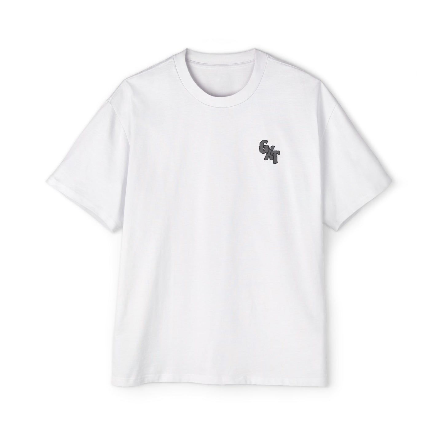 "Playin' with the Boyz" Graphic (BACK)