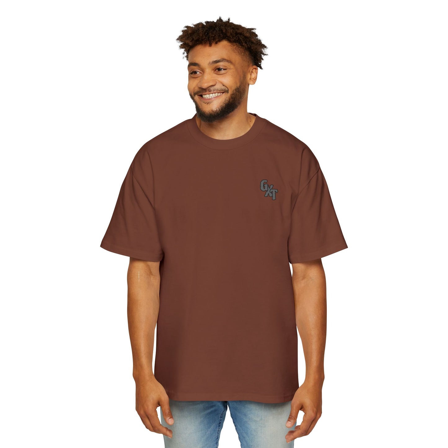 "Playin' with the Boyz" Graphic (BACK)