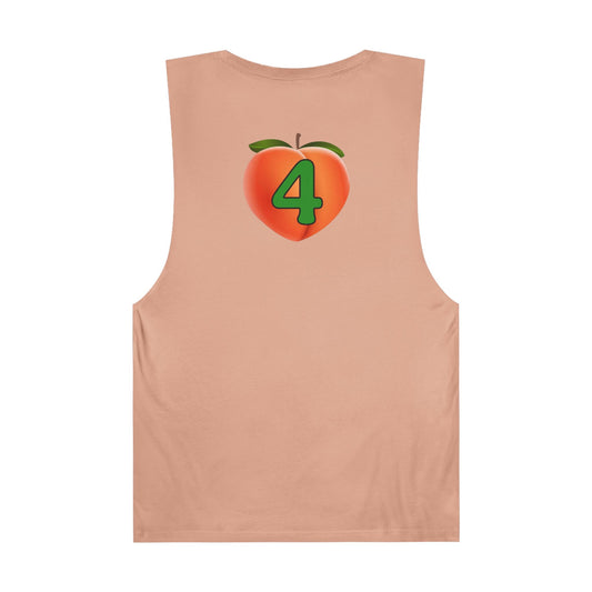 GXT/Mrs.4 - Tank Top - Casual Summer Wear