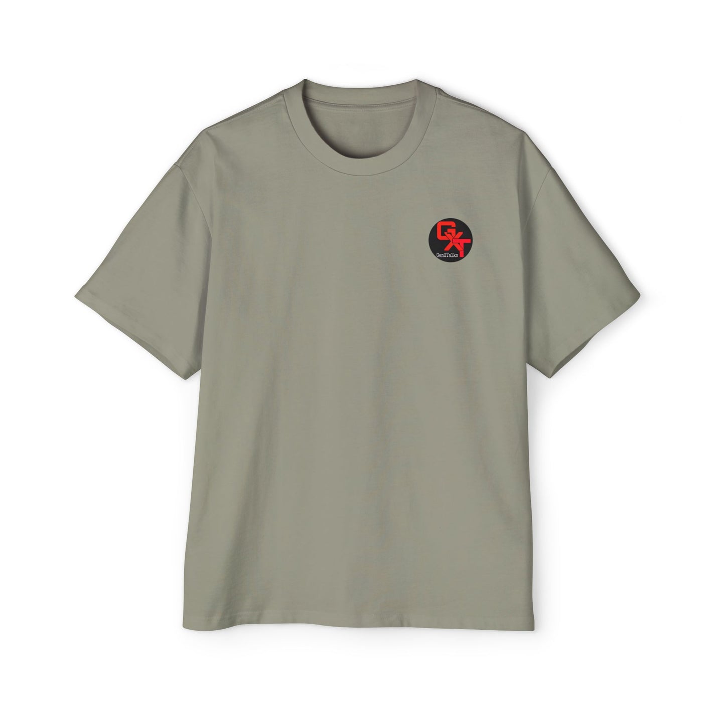 "If It's Got Tits or Tires"- Vintage Heavy T
