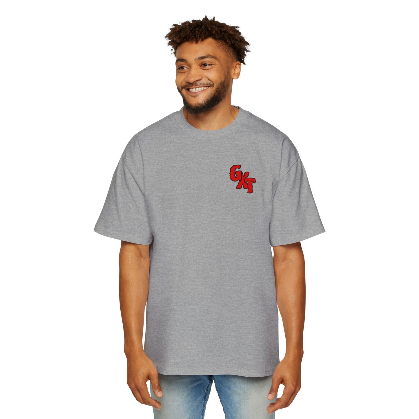 Bloodsport- You know, but will others?- GXT Heavy T