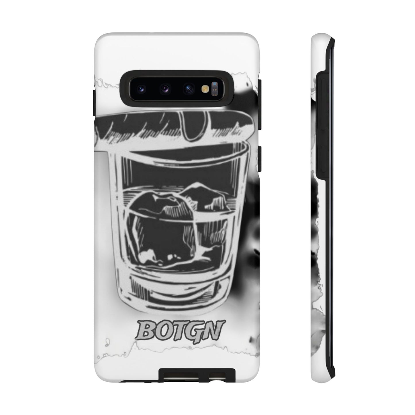 BOTGN- Samsung cases - Tough Cases