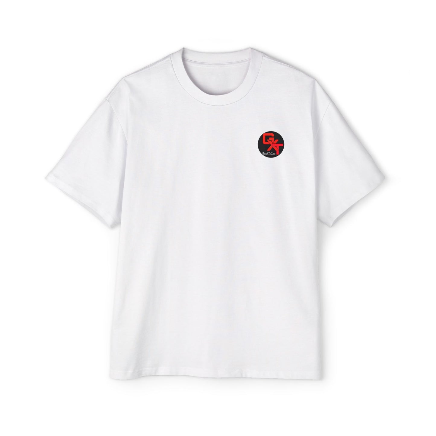 "If It's Got Tits or Tires"- Vintage Heavy T