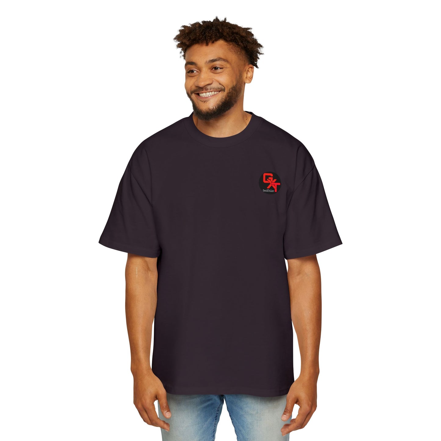 "If It's Got Tits or Tires"- Vintage Heavy T