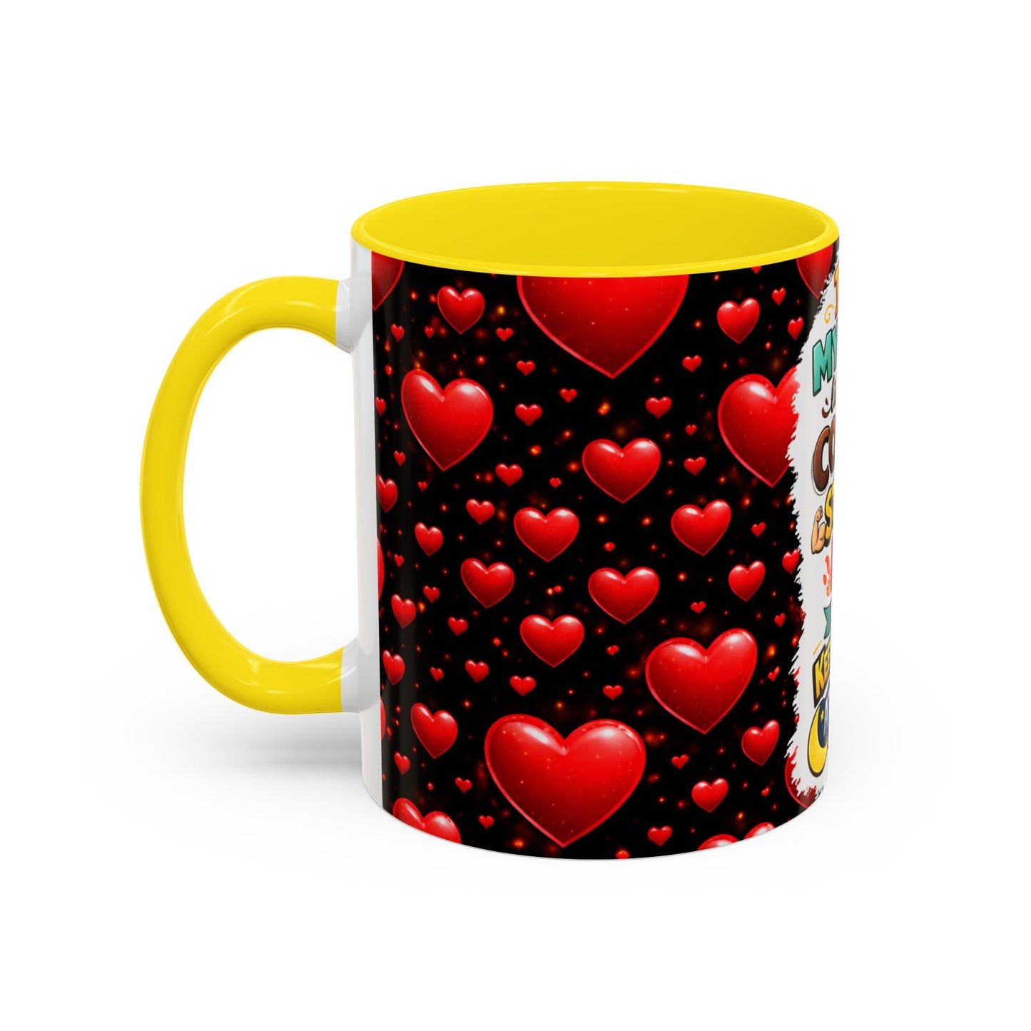 GXT Mug Quote! | Valentine's Day Gift