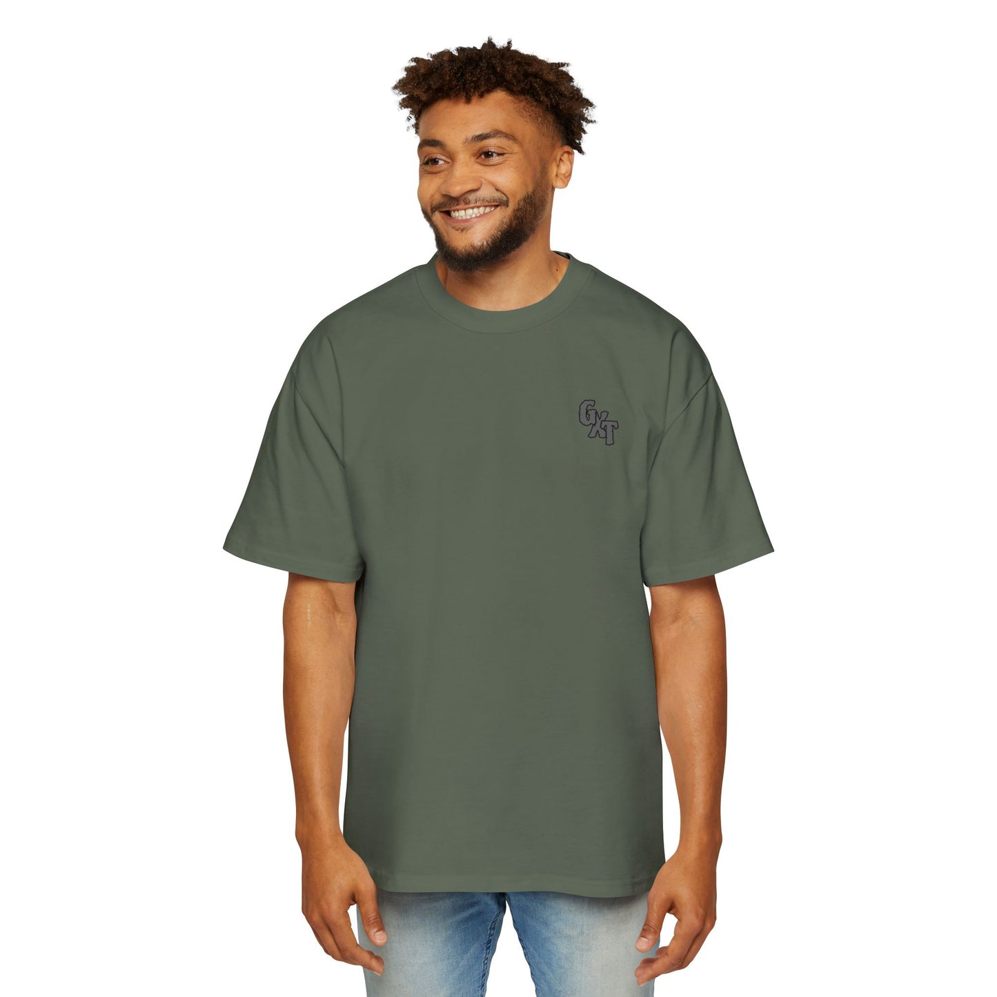 "Playin' with the Boyz" Graphic (BACK)