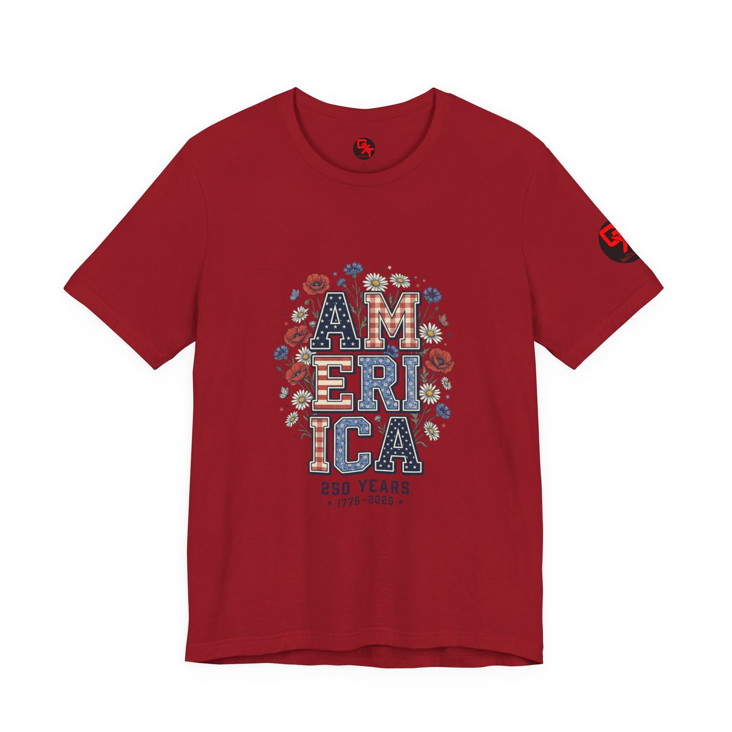 America Tshirt