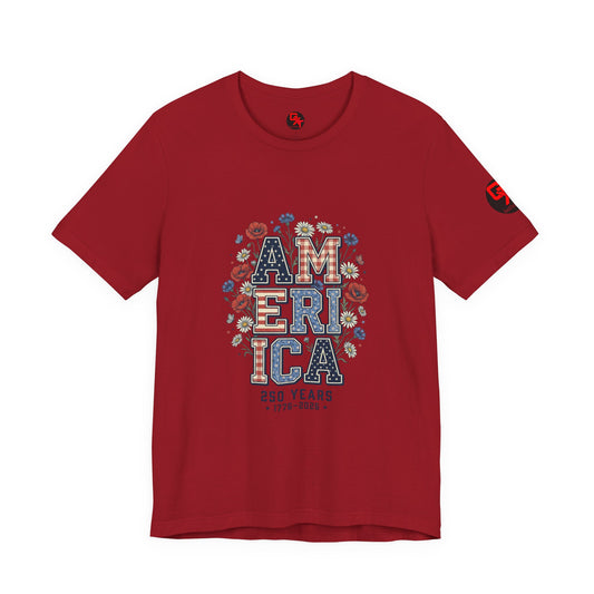 America Tshirt