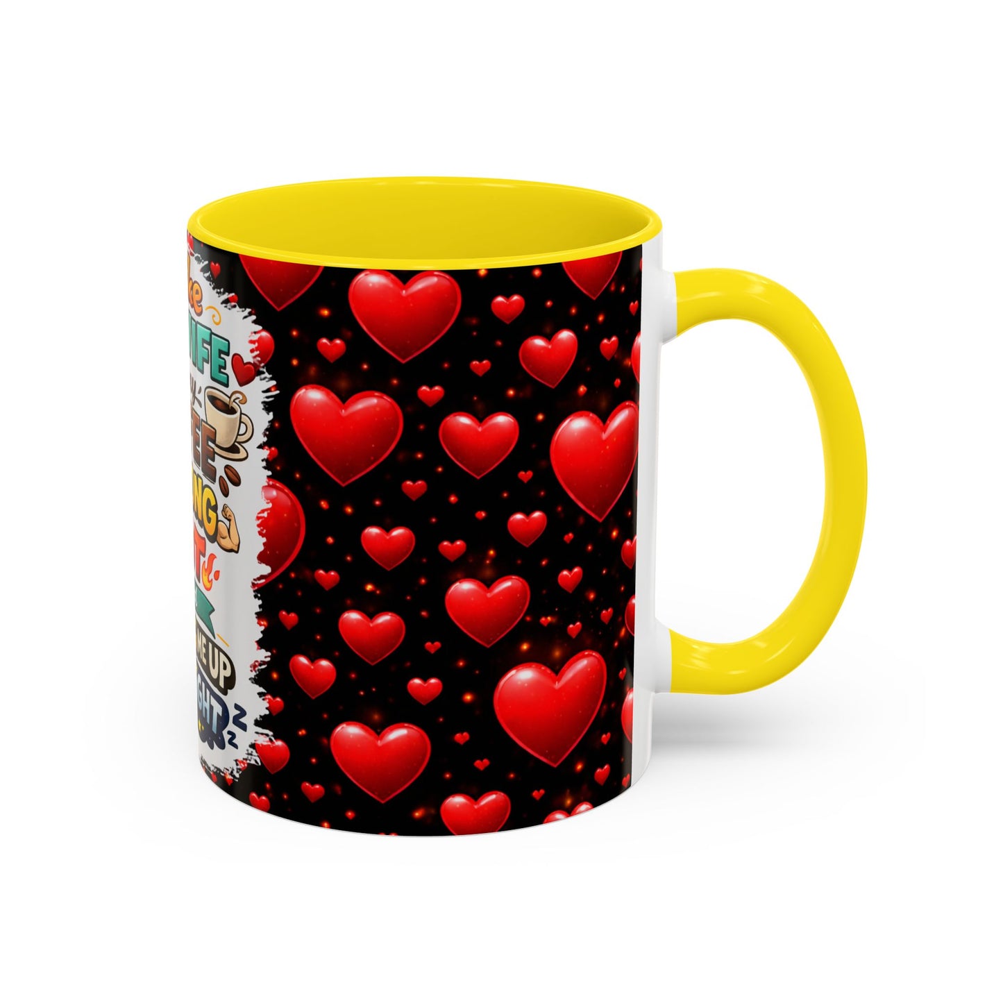 GXT Mug Quote! | Valentine's Day Gift