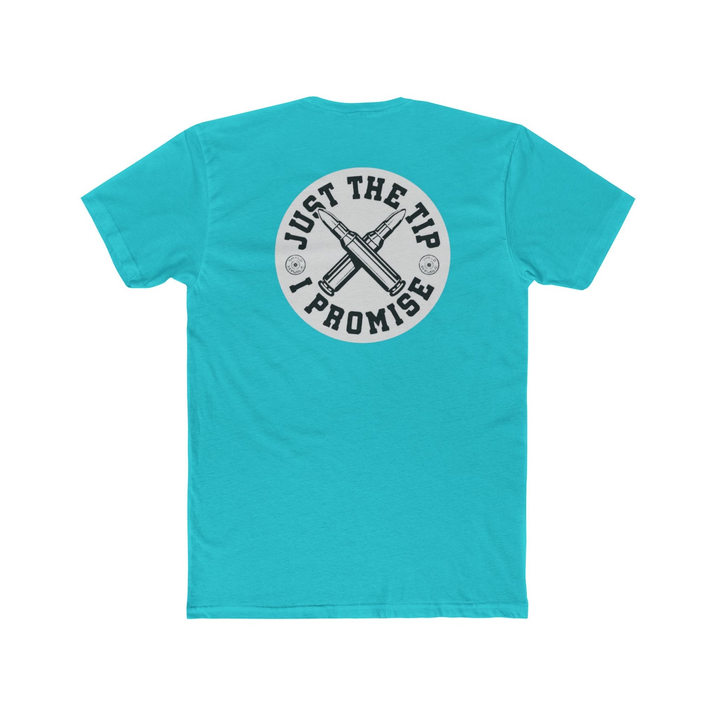 "Just The Tip"- 2nd Ammendment 2Bear Shirt