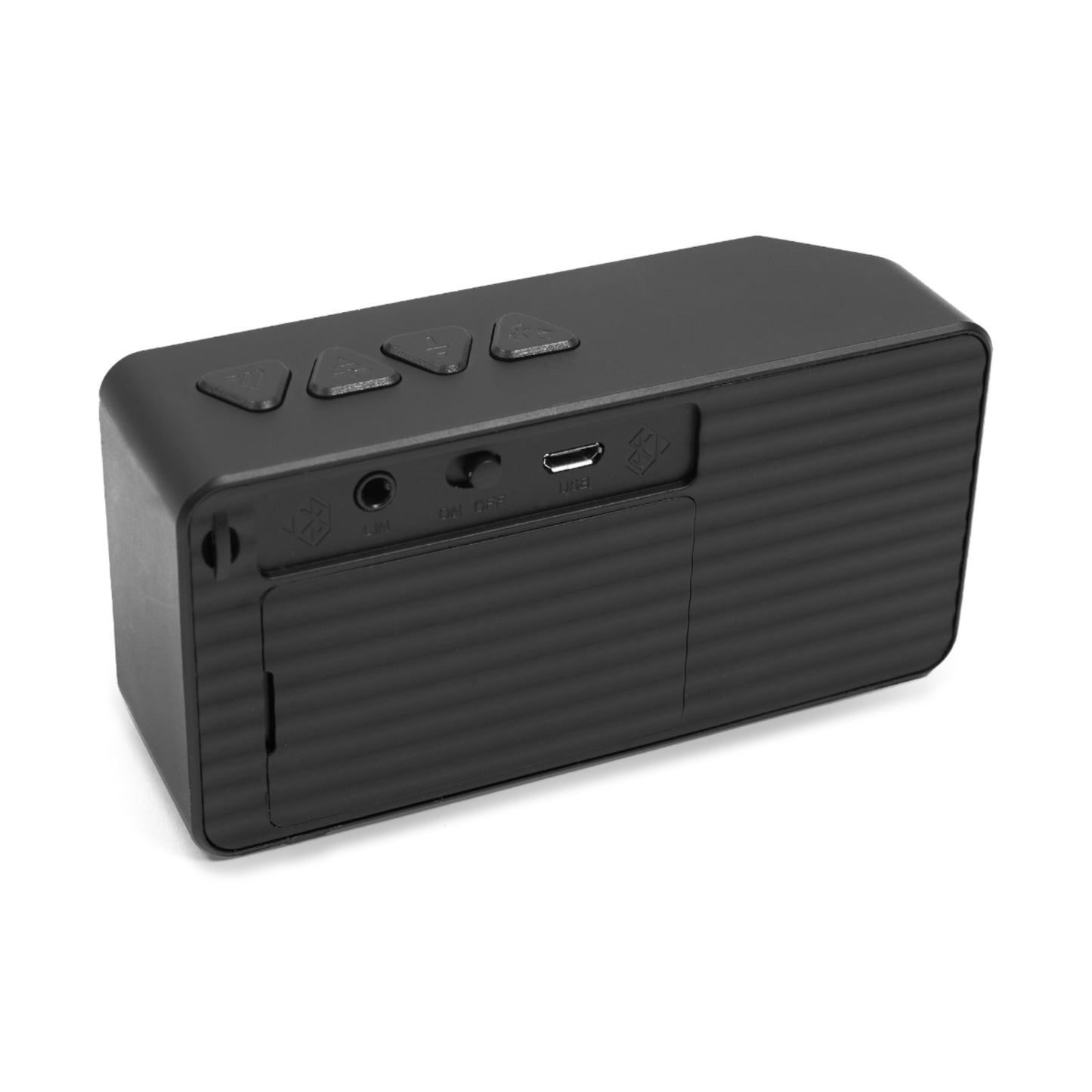 Jabba Bluetooth Speaker (small/pocket)
