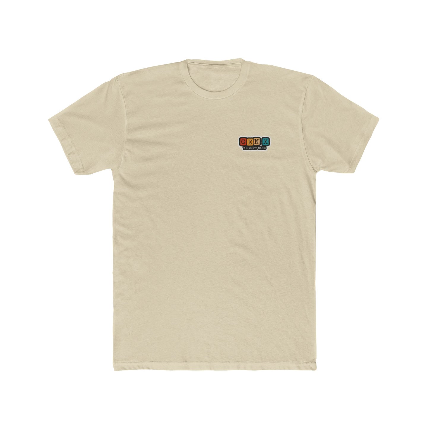 "I Asked My Tools" Graphic T-Shirt, Perfect for Handyman Gifts