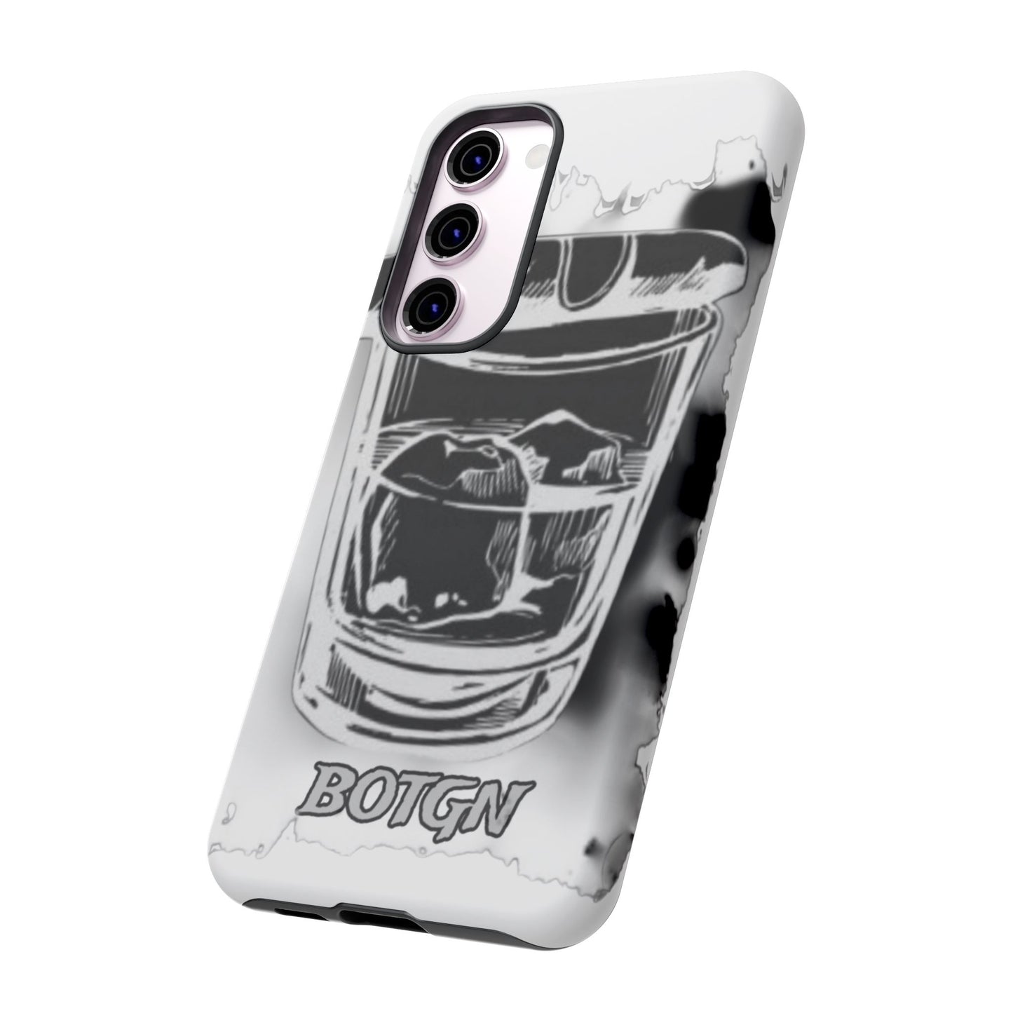 BOTGN- Samsung cases - Tough Cases