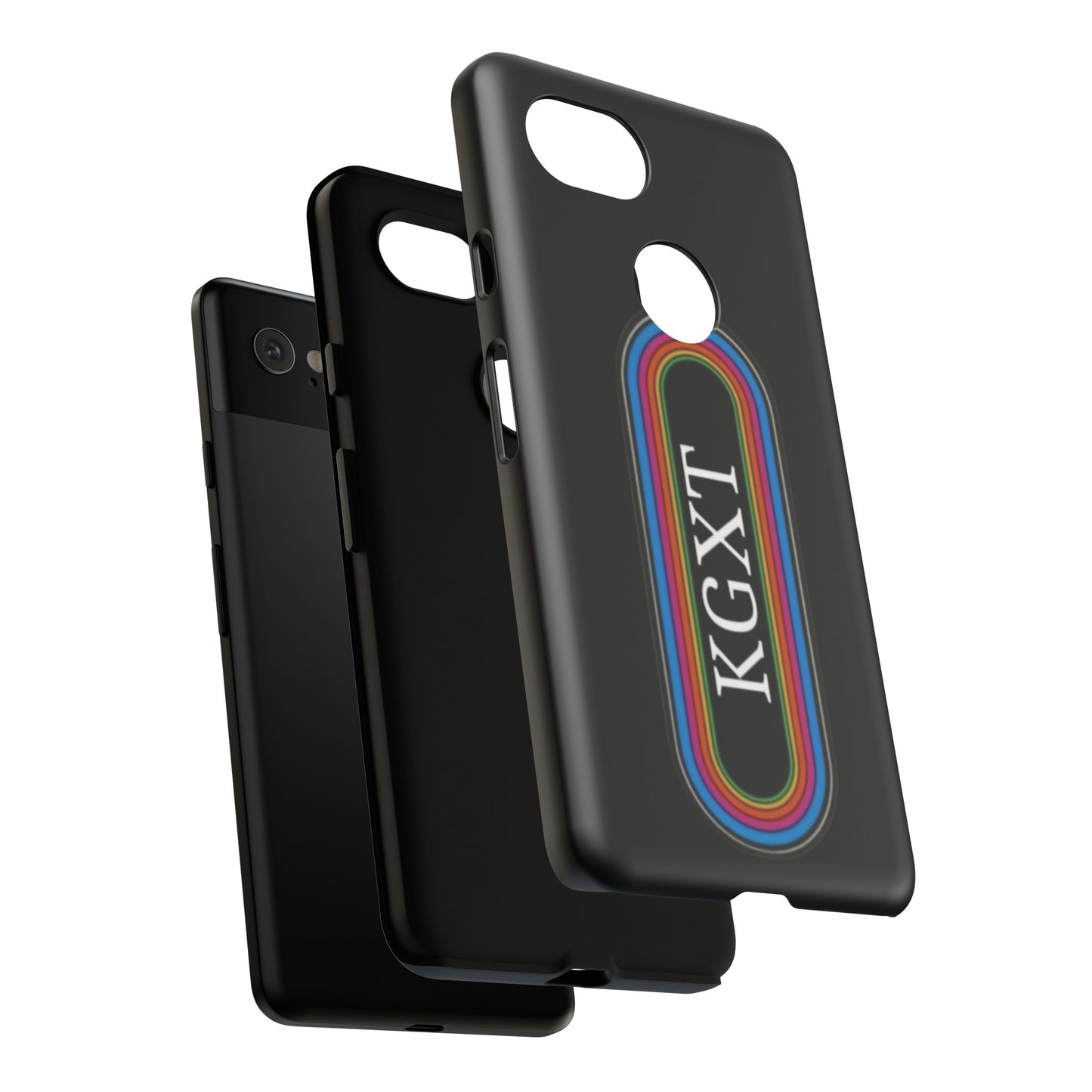 KGXT-Tough Cases
