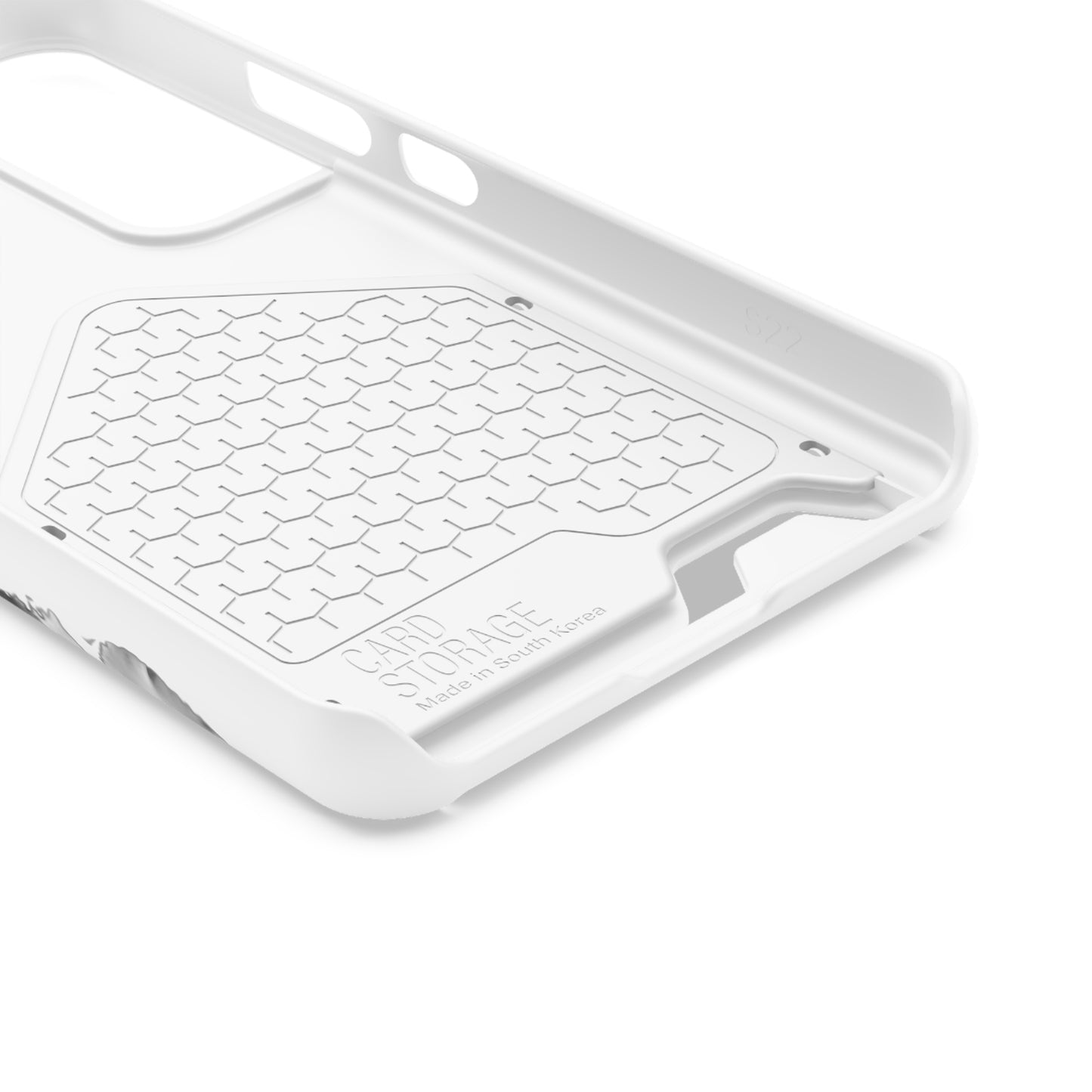 BOTGN- Phone Case With Card Holder