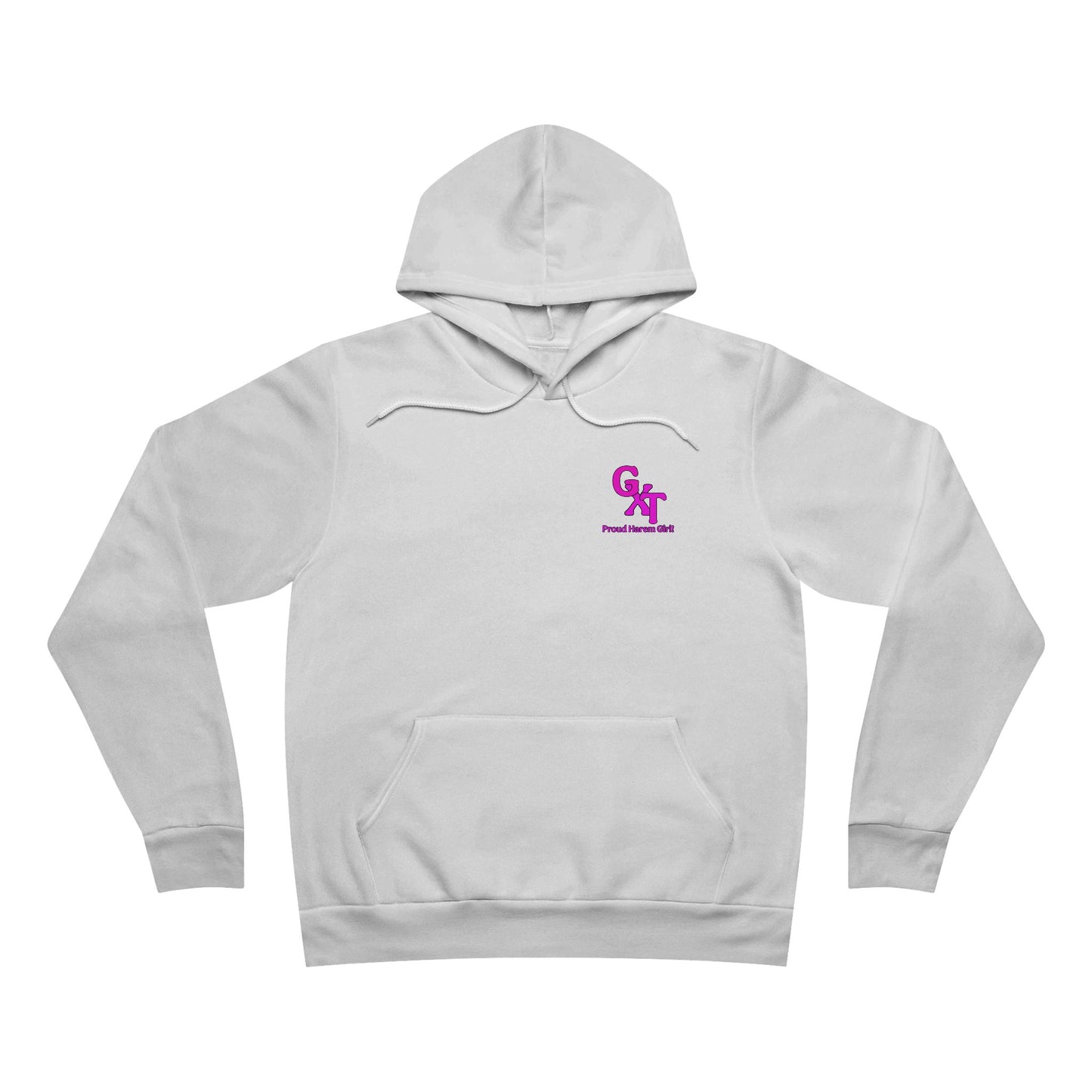 'GXT' Harem Girl Hoodie!