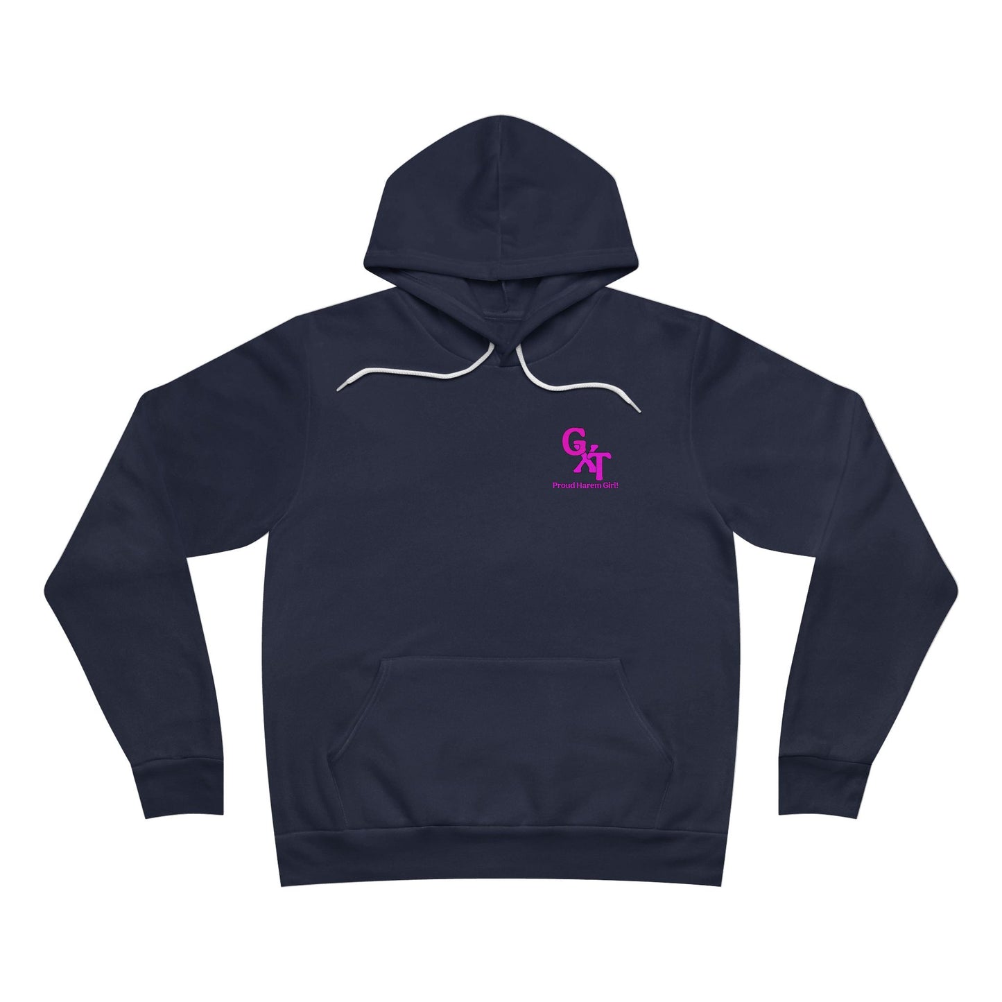 'GXT' Harem Girl Hoodie!
