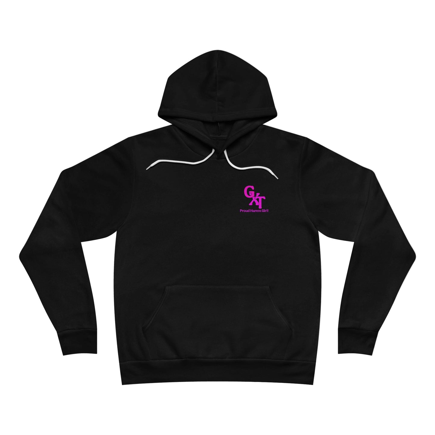 'GXT' Harem Girl Hoodie!