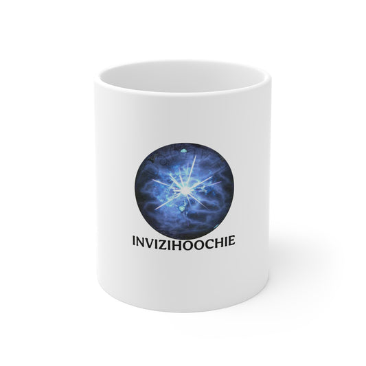 Mystic Mug-'INVIZIHOOCHIE' (every gamer knows one)