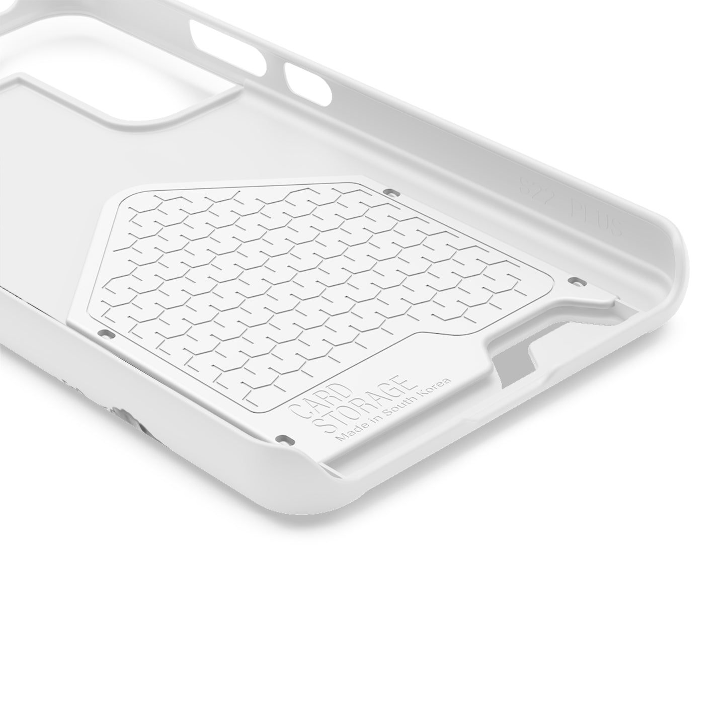 BOTGN- Phone Case With Card Holder