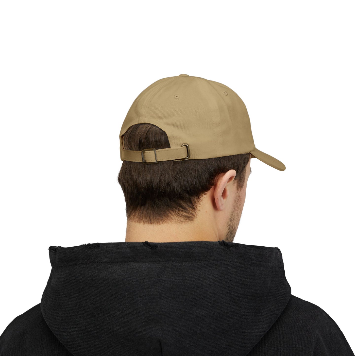 The Garage Show Dad Cap! , Strap Adjustable in back
