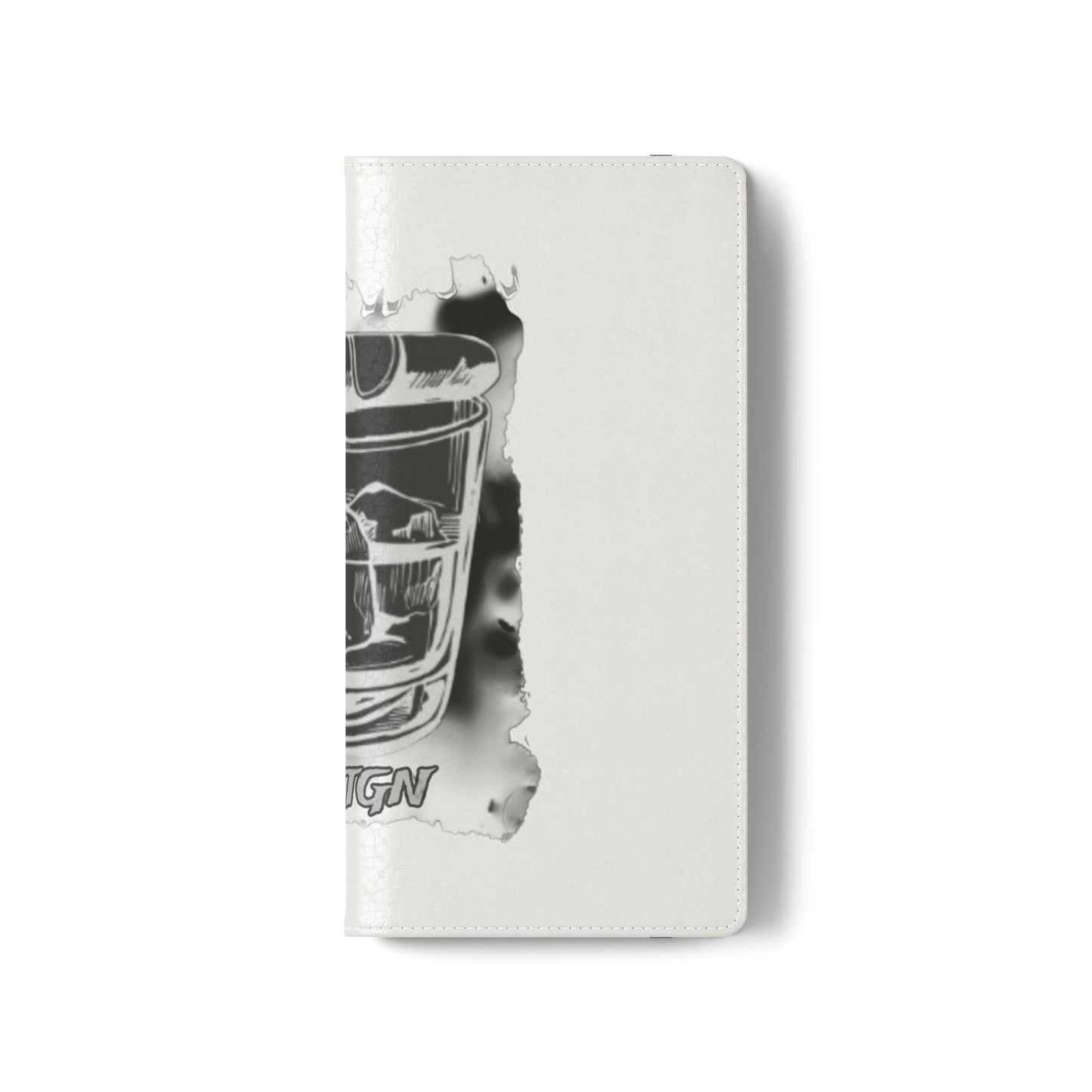 BOTGN-Flip Cases